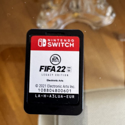Nintendo OLED Edition конзола като нова с 5 игри и калъф за носене