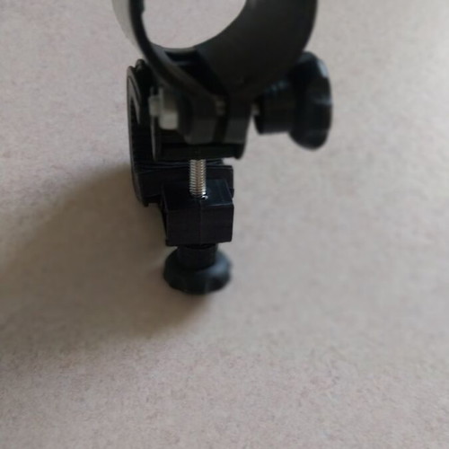 Bicycle Light Mount New for Handlebar