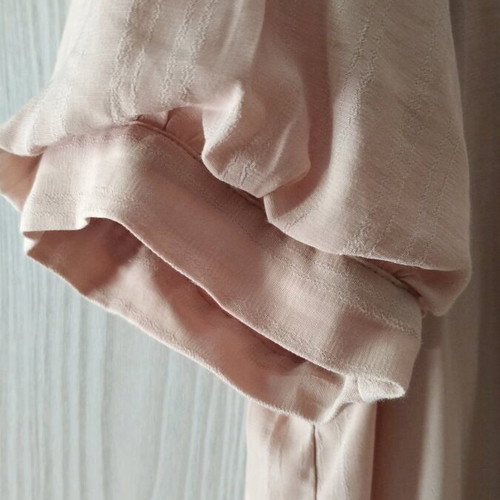 Yaya the Brand blouse like new, size L, beige