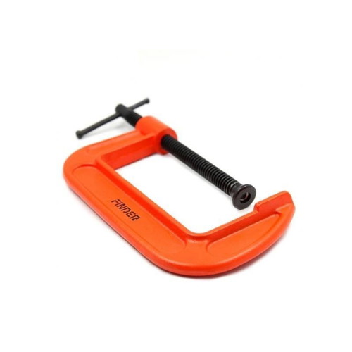 C Clamp Heavy Duty 6" New