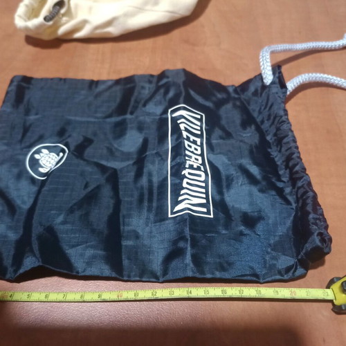 Dust bag by Vilebrequin like new