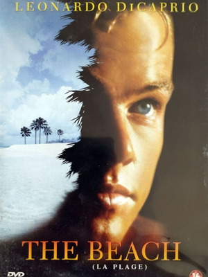 The Beach – The Beach [DVD]*