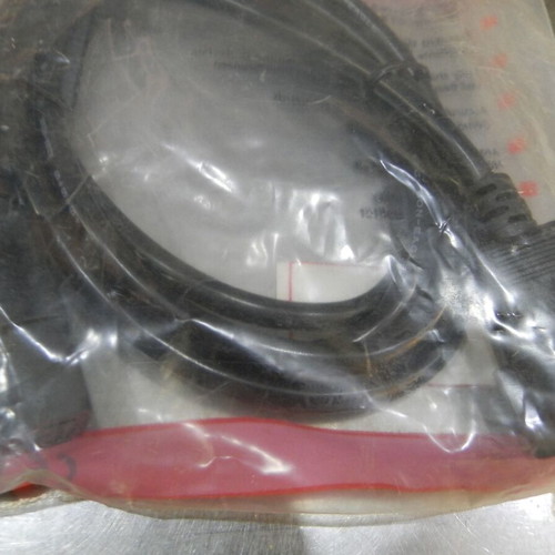 Power Supply Extension Cable VDE 1.8 m like new, vintage for retro PC