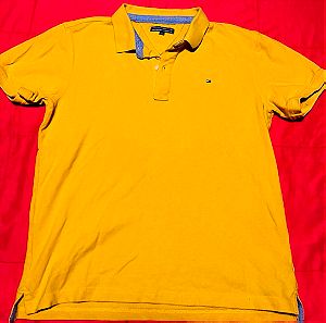 Tommy Hilfiger polo t-shirt