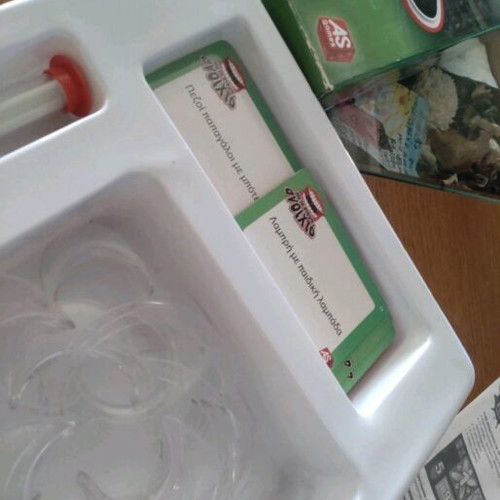 Game Meto Stoma Anoichto used
