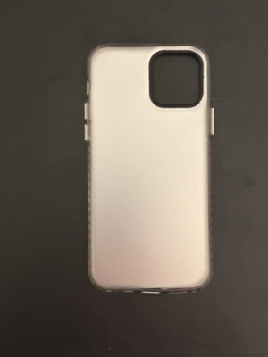 iPhone 12 phone case like new