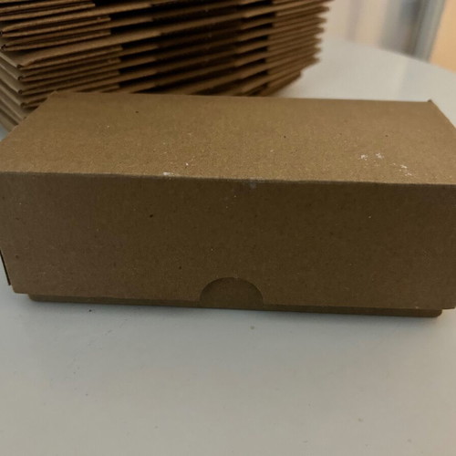 Eshop packaging new, pack of 10, 17x8x8.5 cm