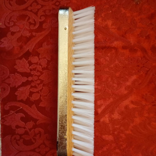 Vintage grooming set 4 pieces, like new, England 50-60s