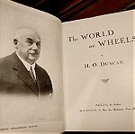  H. O. Duncan: The world on wheels