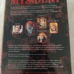 House of Mystery comic book like new, English