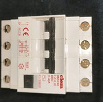 Three-phase relay 40 amp used