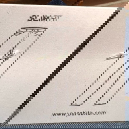 Τζην Parabita Slim Fit XL Ολοκαίνουργιο 97% Βαμβάκι 3% Ελαστίνη