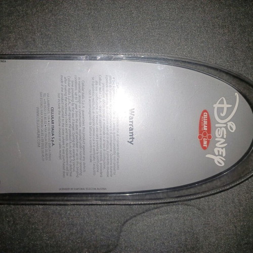 Case for Nokia 3330/3310 new, sealed