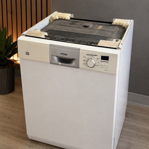 Pitsos DGS6612/82 dishwasher used