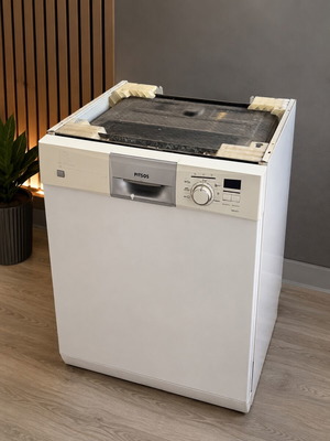 Pitsos DGS6612/82 dishwasher used