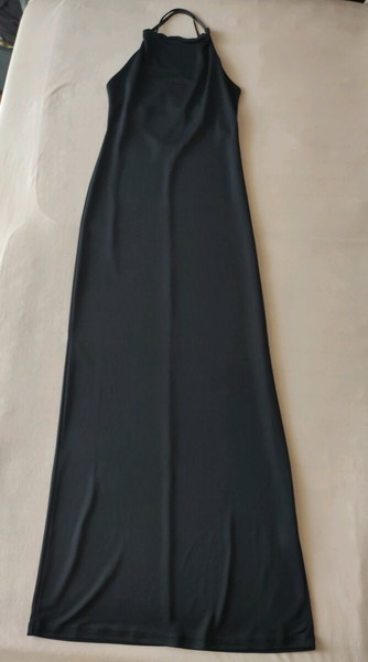 Μάξι φόρεμα H&M Hennes Collection