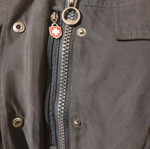 Wellensteyn jacket original like new