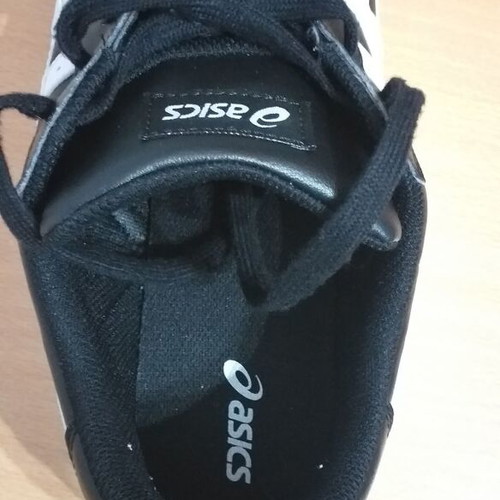 Sneakers ανδρικά Asics Νο 47 σαν καινούργια