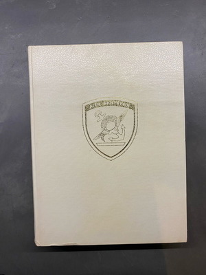 Report on the Military History of the Greeks Volume B used like new