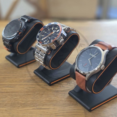 Premium Watch Display Stand new, single piece