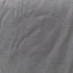 Pull & Bear blouse used, black, size M