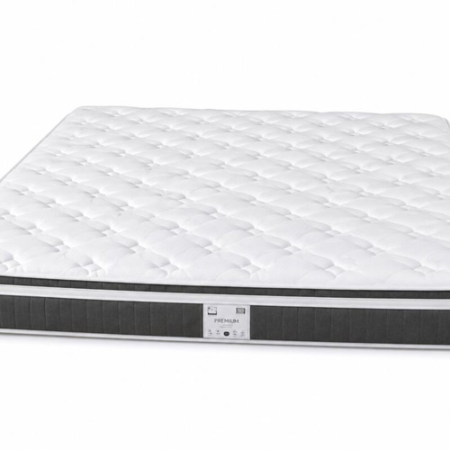 Mattress topper super king size like new