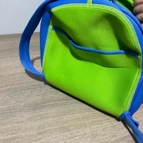 Children's backpack used in good condition