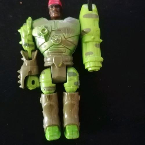 Gi Joe Rock n Roll v4 in good condition