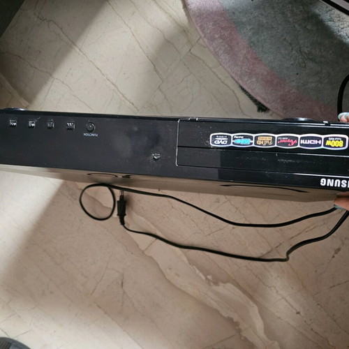 Samsung HT-Z310 home theater system used
