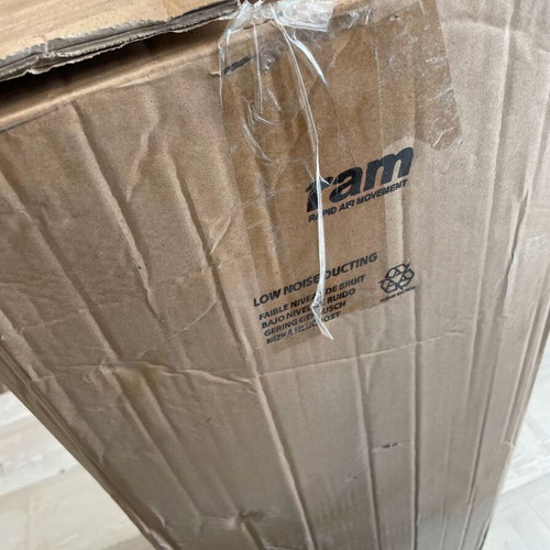 Sono Soundproofing Pipe 254mm 10 meters new