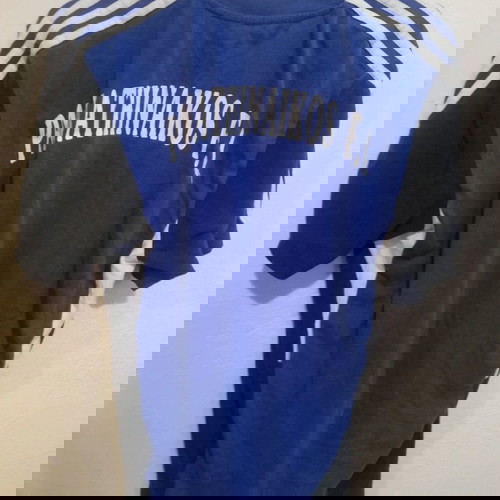 Προπονητική εμφάνιση Παναθηναϊκός 2011 medium μεταχειρισμένη, βαμβακερή