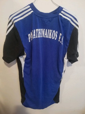 Προπονητική εμφάνιση Παναθηναϊκός 2011 medium μεταχειρισμένη, βαμβακερή