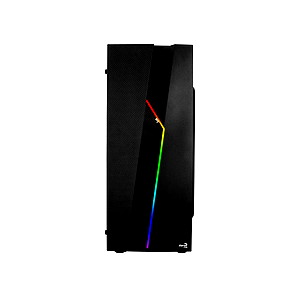 Aerocool Bolt Gaming Desktop PC (i5-10400/16GB DDR4/240GB SSD + 500GB HDD/GeForce GTX 1650/No OS)