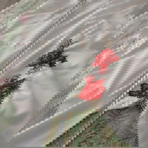 Moutaki shirt dress S/M used, black and white