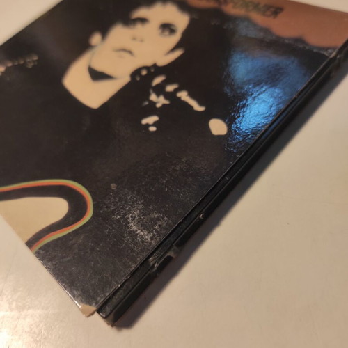 Lou Reed Transformer CD like new, rock