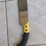 Wood Saw new