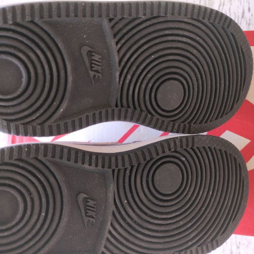 Nike kids original sneakers new, size 22, 12 cm insole