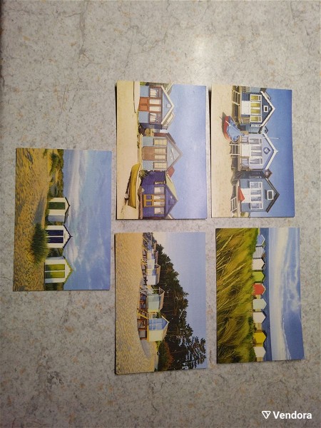  5 kart postal apo to ikea