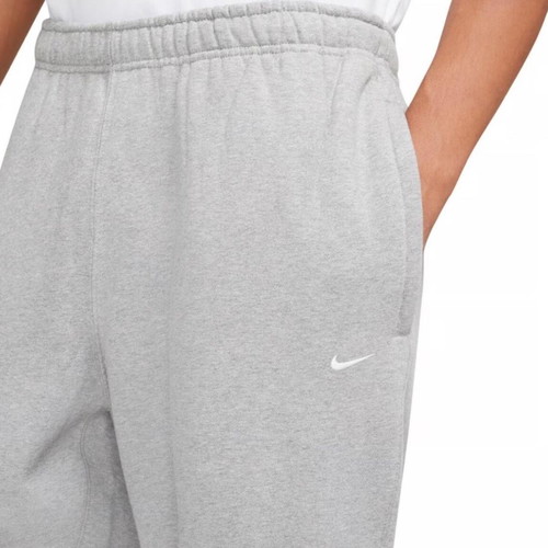 Nike Nikelab nrg grey fleece sweatpants joggers