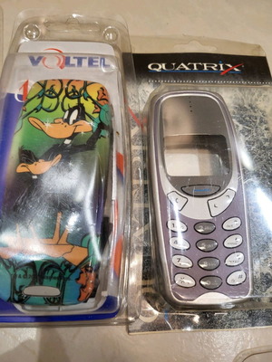 Panel Nokia 3310 καινούργια