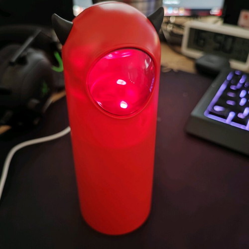 Cat toy with laser new