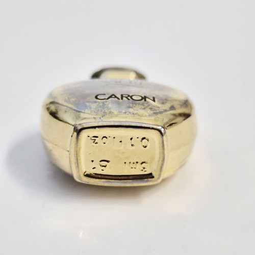 Caron Parfum Sacré Miniature 3 ml new, Eau de Parfum
