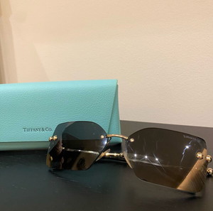 Tiffany & Co γυαλιά ηλίου