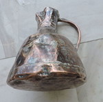 Copper handmade small used gioumi