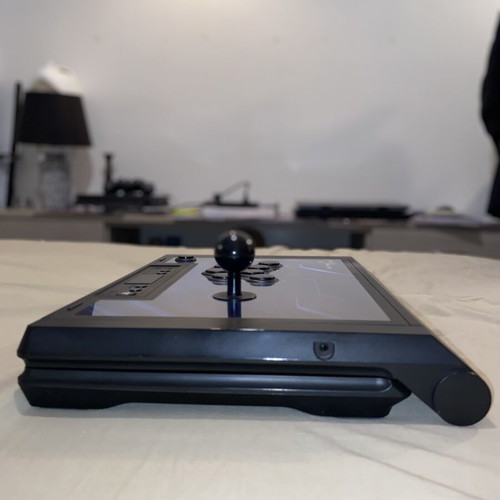 Hori Alpha Arcade Stick wired compatible with PS4-PS5-PC