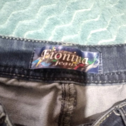 Jeans pack of 3 pairs
