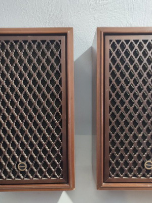 Ηχεία Sansui Sp-30 μεταχειρισμένα, λειτουργικά, με ωραίο ήχο