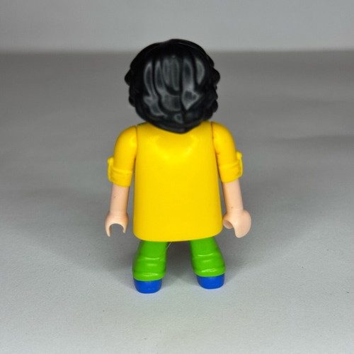 Playmobil figure dwarf like new