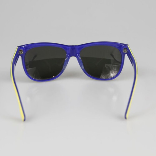 Diesel sunglasses new Mod:DL0112 multicolor with gold mirror lens