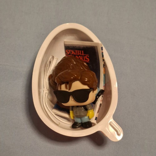 Stranger Things Steve Kinder Joy Funko Pop new